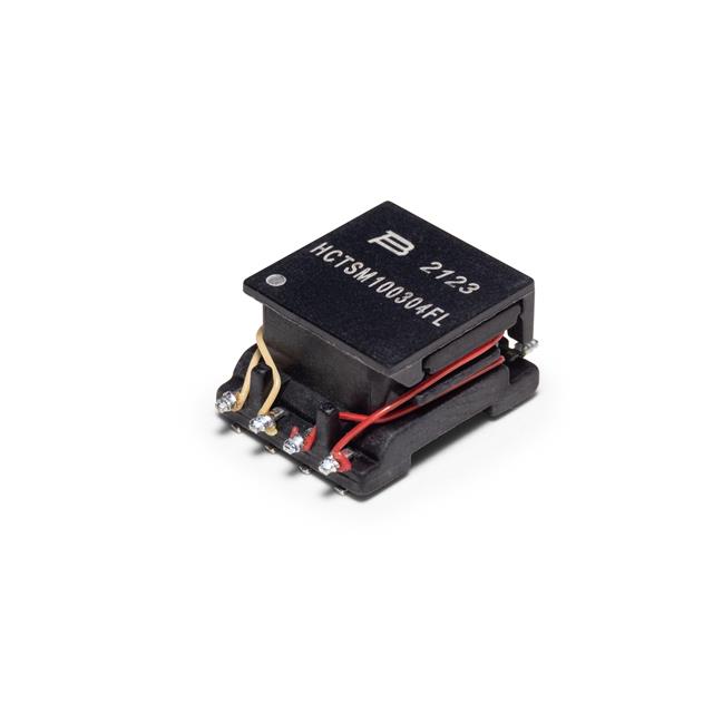Bourns Inc. HCTSM100304FL-E electronic component product image
