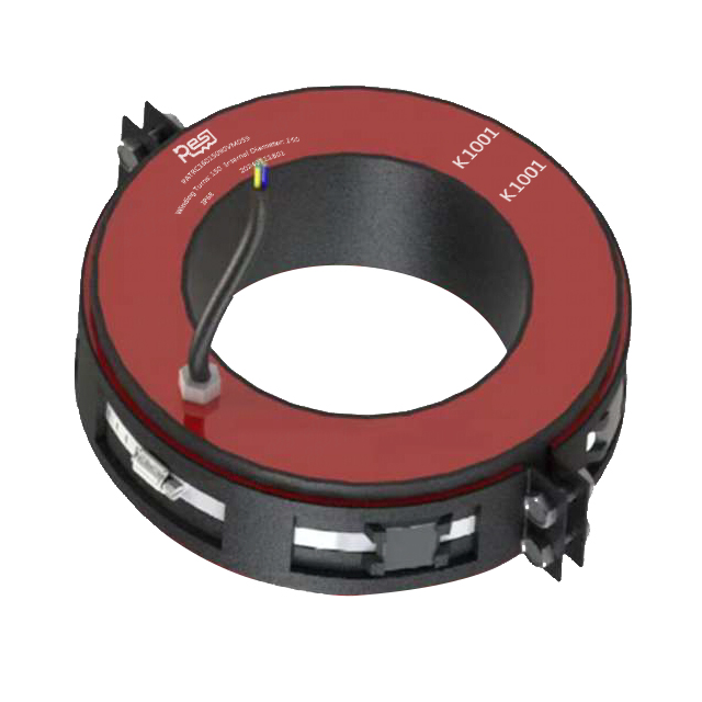 C&B/RESI PATRC18015090VM059 electronic component product image