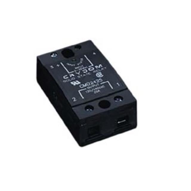 Sensata-Crydom CMD60125 electronic component product image