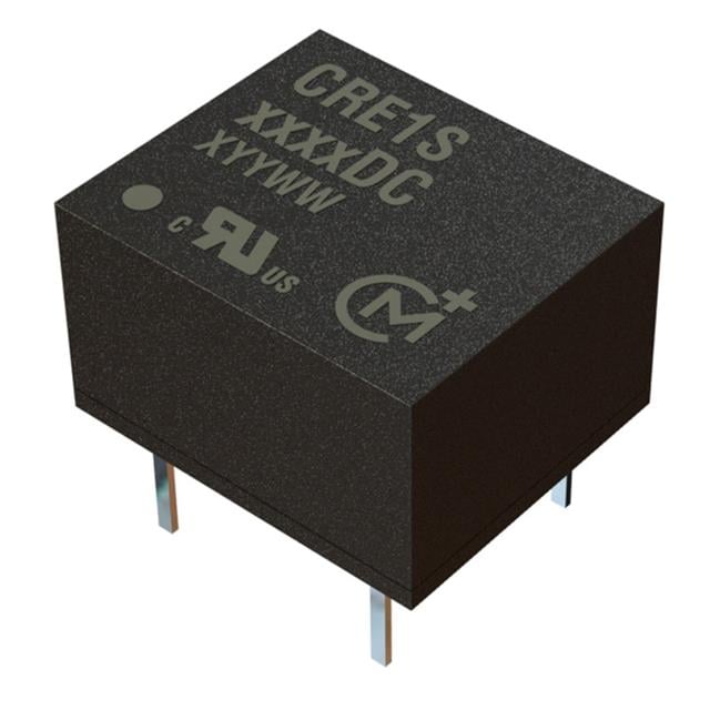 Murata Power Solutions Inc. CRE1S0505DC electronic component product image