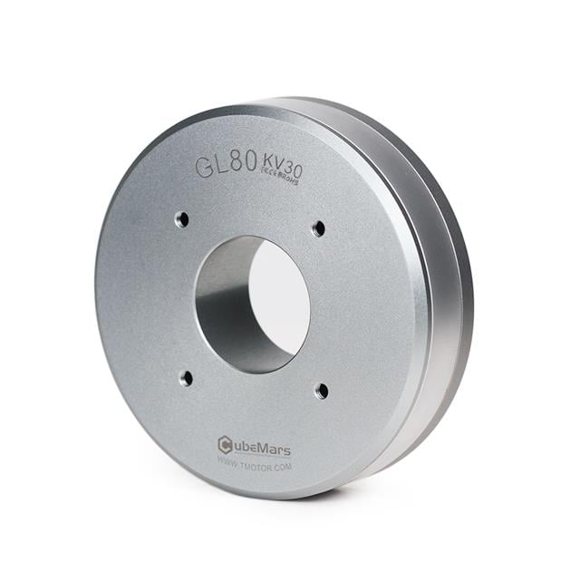 CubeMars GL 80 electronic component product image