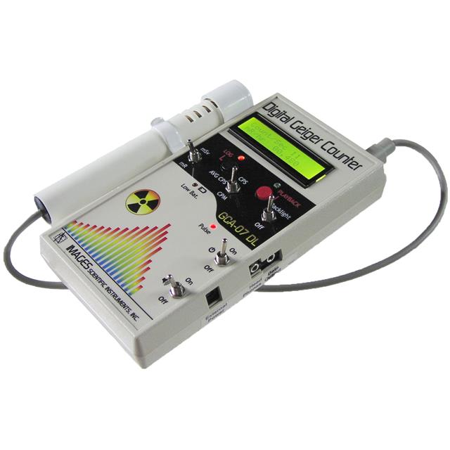 Images SI, Inc. GCA-07W-DL electronic component product image