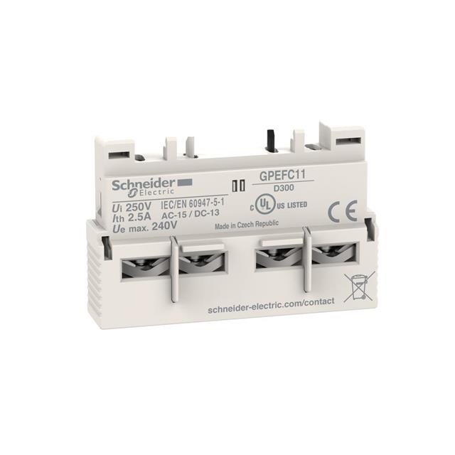 Schneider Electric GPEFC11 electronic component product image