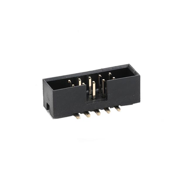 Greenconn GPFC220-0502A001R1BF electronic component product image