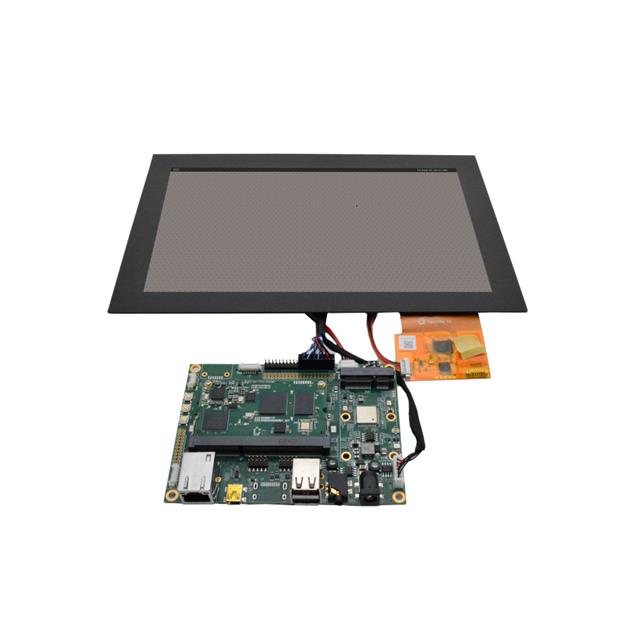 Powertip Technology Inc. HIA128800T004ZZC06 electronic component product image