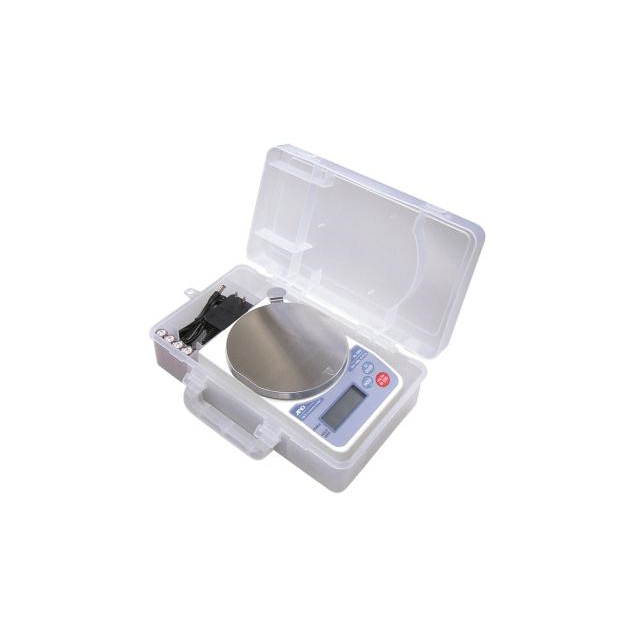 A&D Engineering HL-2000IVP electronic component product image