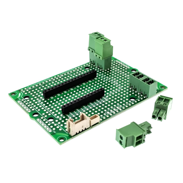 IOT-BOTS.COM IBT-QGX-AFC-B electronic component product image