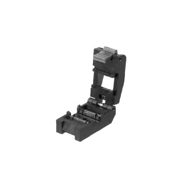 Yamaichi Electronics IC51-0162-1035 electronic component product image