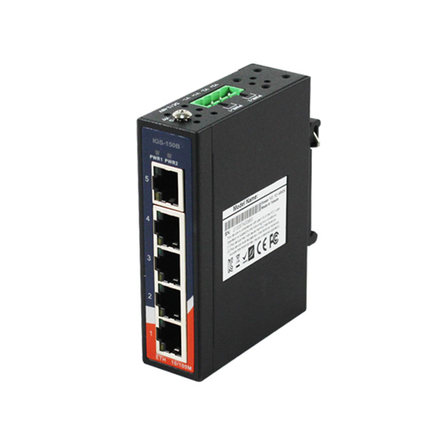 ORing Networking IGS-150B electronic component product image