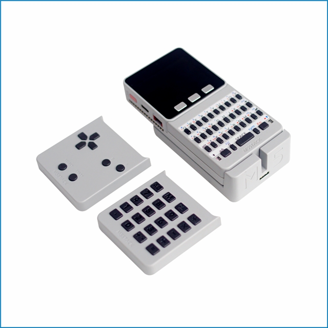 M5Stack Technology Co., Ltd. K005 electronic component product image