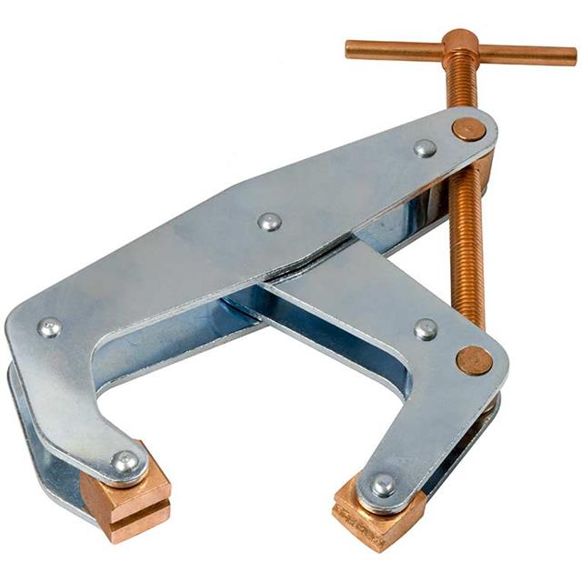 KANT-TWIST® K020TW electronic component product image