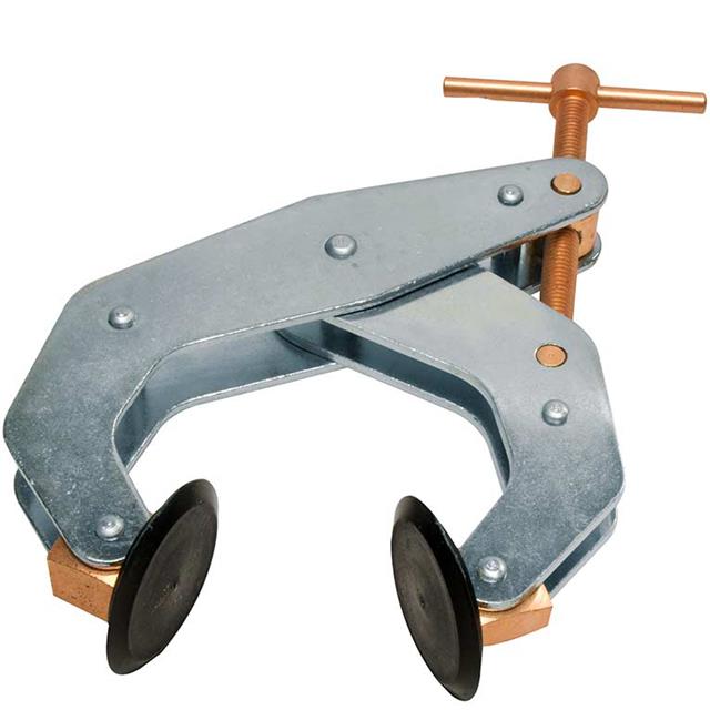 KANT-TWIST® K025TPDW electronic component product image