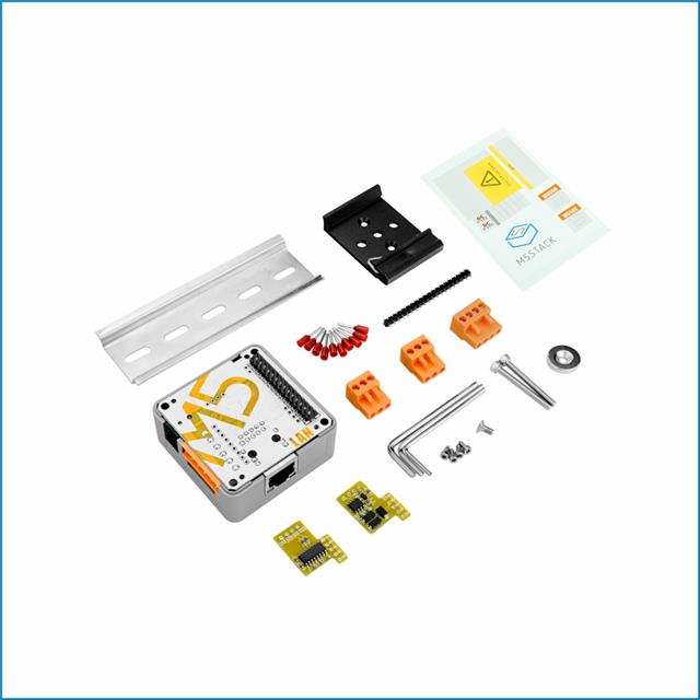 M5Stack Technology Co., Ltd. K012-B-V12 electronic component product image