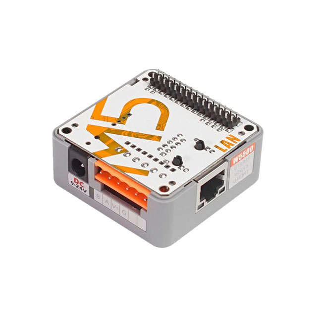 M5Stack Technology Co., Ltd. K012-C-V12 electronic component product image