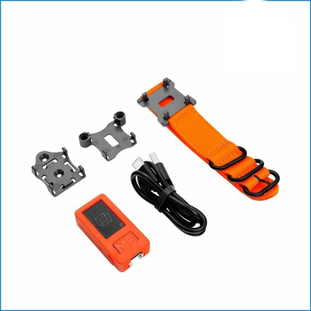 M5Stack Technology Co., Ltd. K016-H electronic component product image