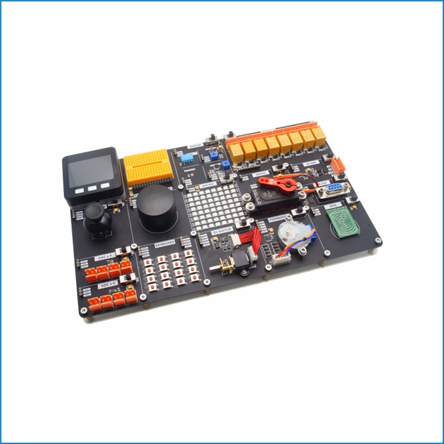 M5Stack Technology Co., Ltd. K024-B electronic component product image