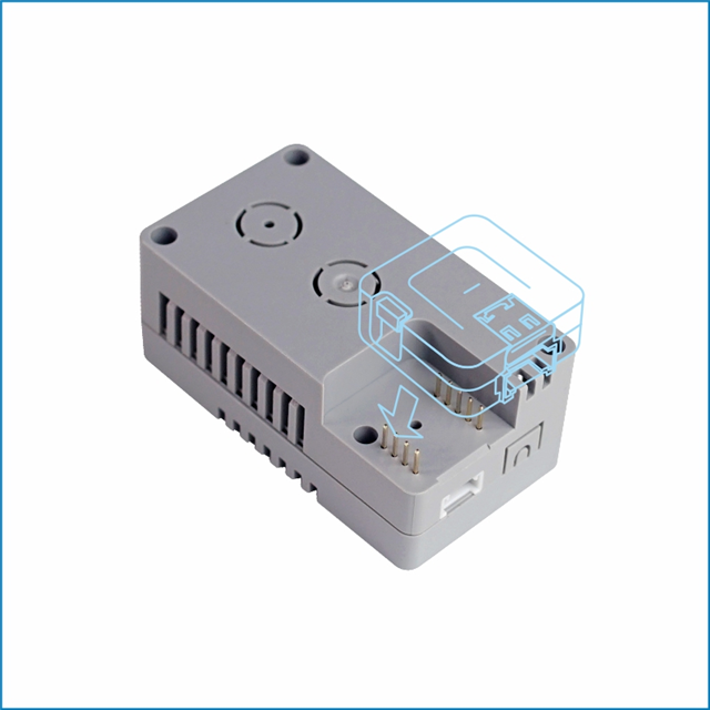 M5Stack Technology Co., Ltd. U053-B electronic component product image