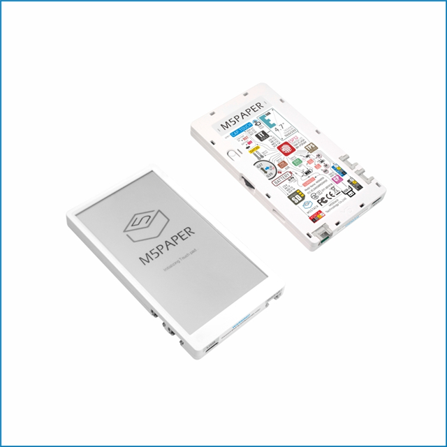 M5Stack Technology Co., Ltd. K049-B electronic component product image