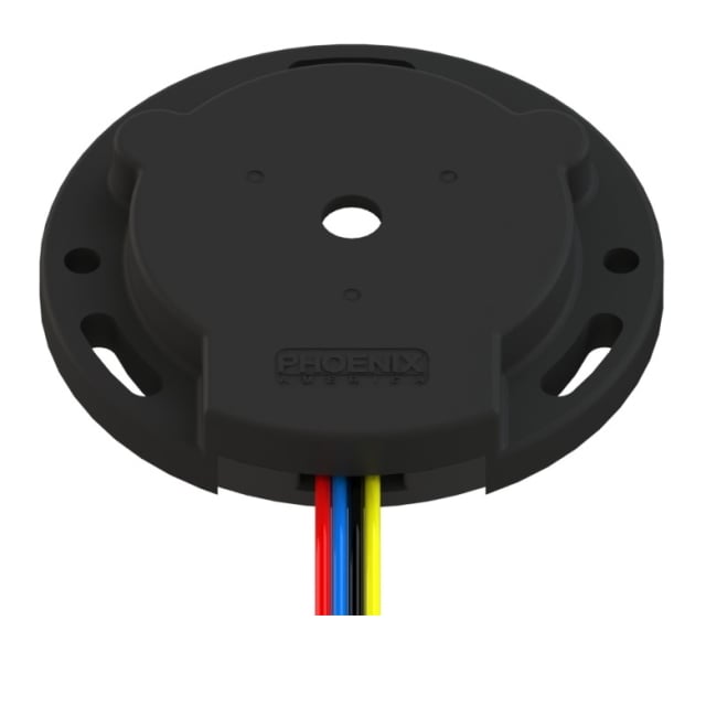 Phoenix America H2-0400-0125-05-A-Y-H-F-A-X electronic component product image