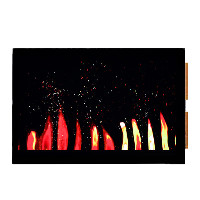 Lincoln Technology Solutions LCD132-070CTL1ARNTTR1.1 electronic component product image