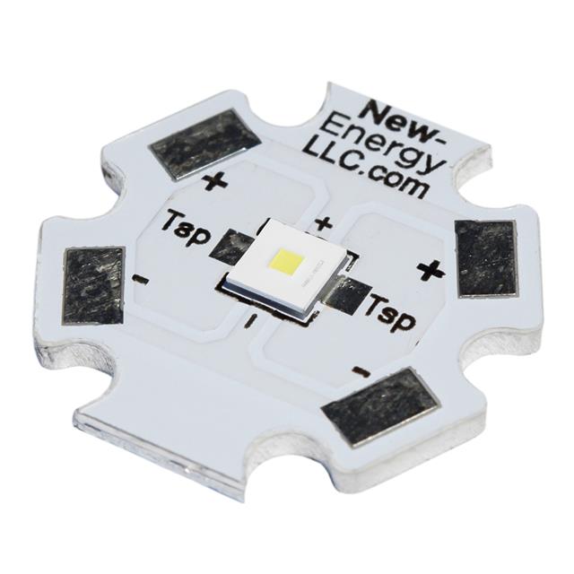 New Energy LST1-01C54-5765-01 electronic component product image