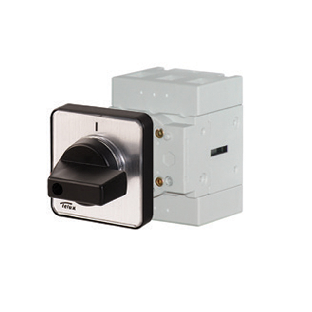Benedict GmbH LTS20 ZH1 A3 electronic component product image