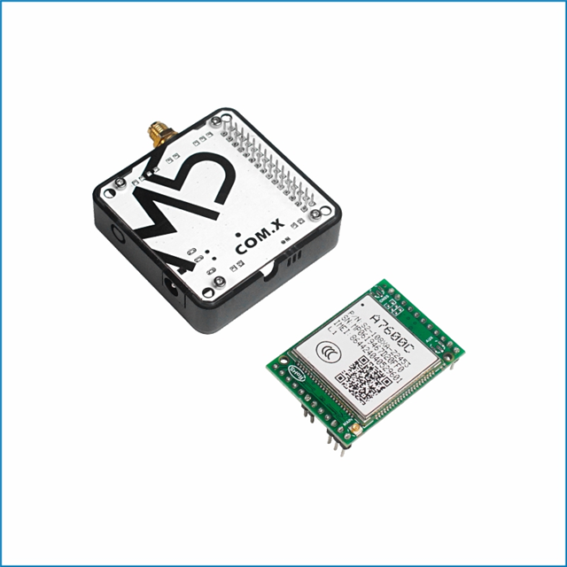 M5Stack Technology Co., Ltd. M031-E electronic component product image