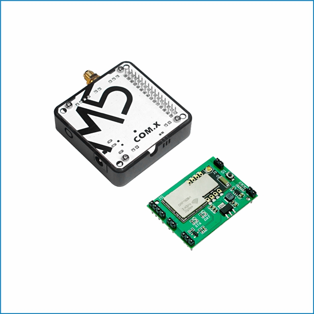 M5Stack Technology Co., Ltd. M031-Z electronic component product image