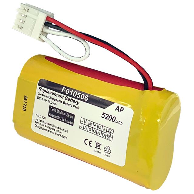 Artisan Power MB-F010506-L electronic component product image