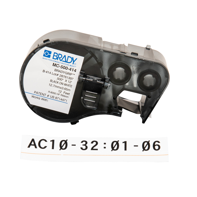 Brady Corporation MC-500-414 electronic component product image