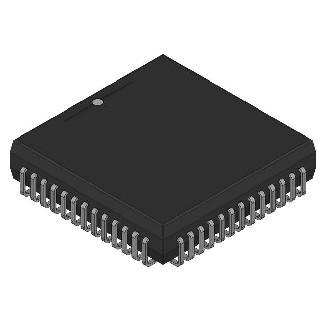Cypress Semiconductor Corp CY7C457-30JC electronic component product image