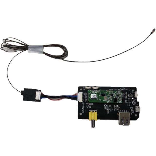 Aitronics Inc. (AiT) MCMA-M 400X400 OVM6949 90FOV 200CM ISP electronic component product image