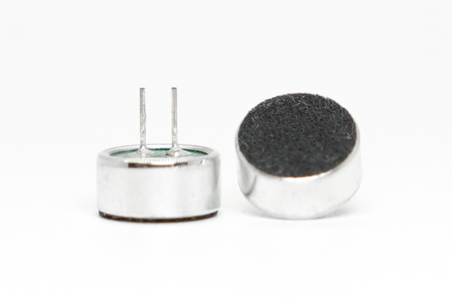 Intervox MEO-627PN-02-643 REV.1 electronic component product image