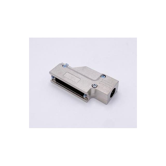 MH Connectors MHDCMR37-ULP electronic component product image