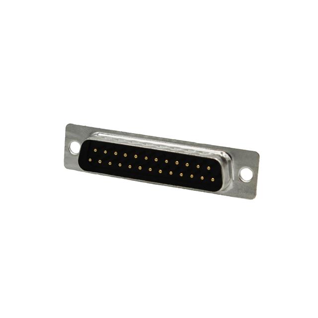 MH Connectors MHDM25SP electronic component product image
