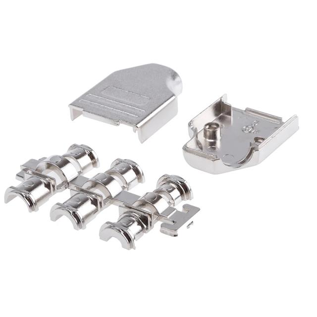 MH Connectors MHDM35-9-K electronic component product image