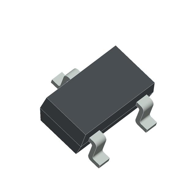 SMC Diode Solutions MMBD914 electronic component product image