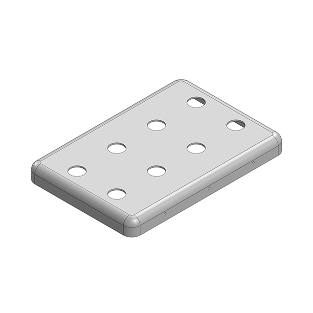 Masach Tech Ltd. MS345-10CP electronic component product image