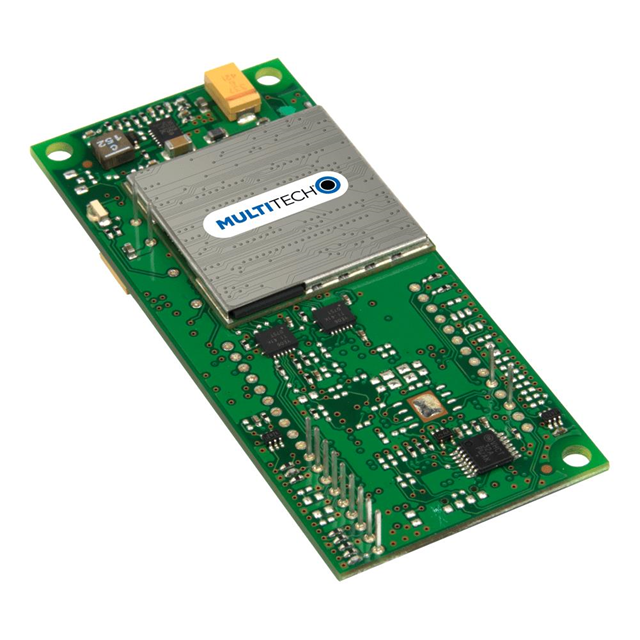 Multi-Tech Systems Inc. MTSMC-LAT3-U.R2A electronic component product image