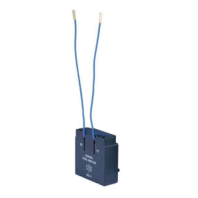 Benedict GmbH MU25-U110 electronic component product image
