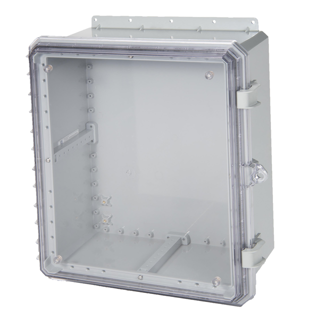 Integra Enclosures G201608CE electronic component product image