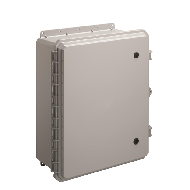 Integra Enclosures G201608QTL electronic component product image