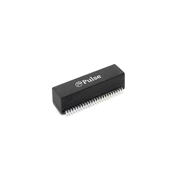 Pulse Electronics HX5020HL electronic component product image
