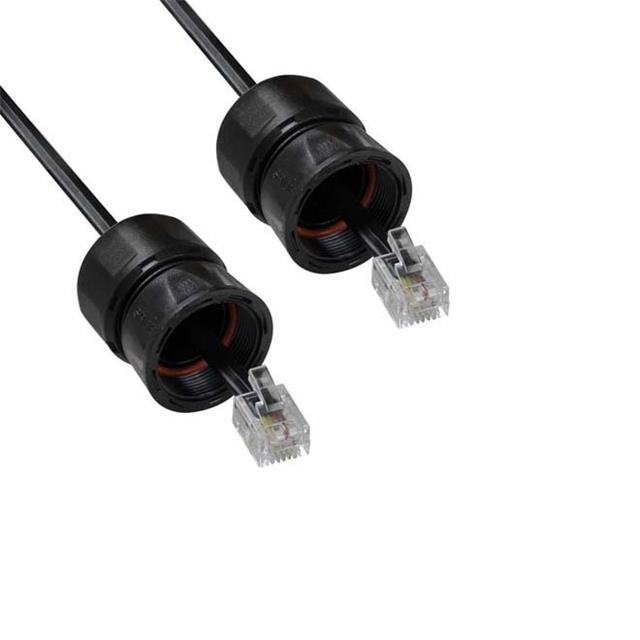 EM4, LLC IL-D3 electronic component product image