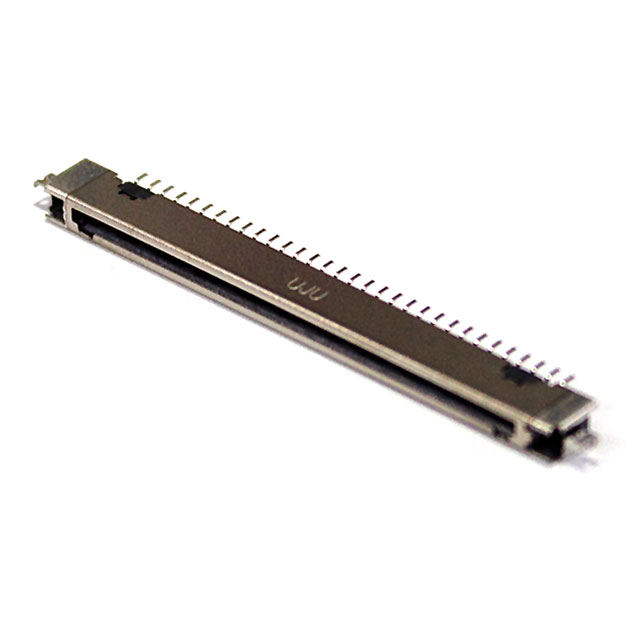 UJU IS100-L30R-C23 electronic component product image