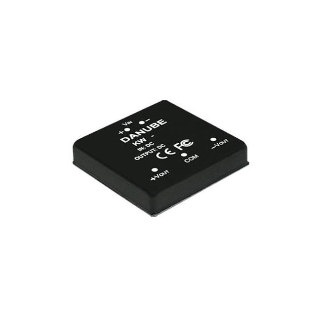 Diwell Electronics KWS-2405-3K electronic component product image