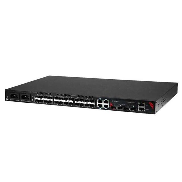 Antaira Technologies LMX-3228G-10G-SFP-AA electronic component product image