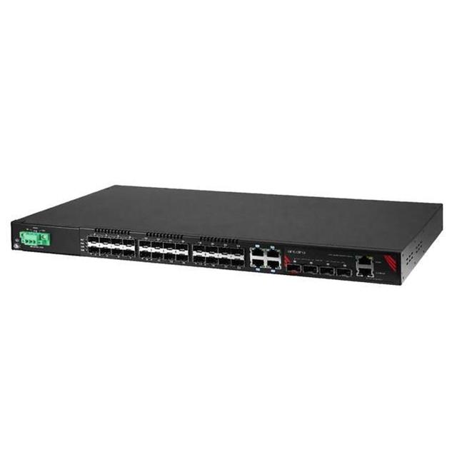 Antaira Technologies LMX-3228G-10G-SFP-DC electronic component product image