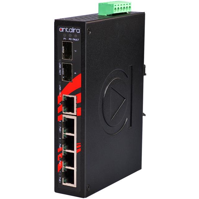 ICOMTECH, INC. LNP-0702C-SFP electronic component product image