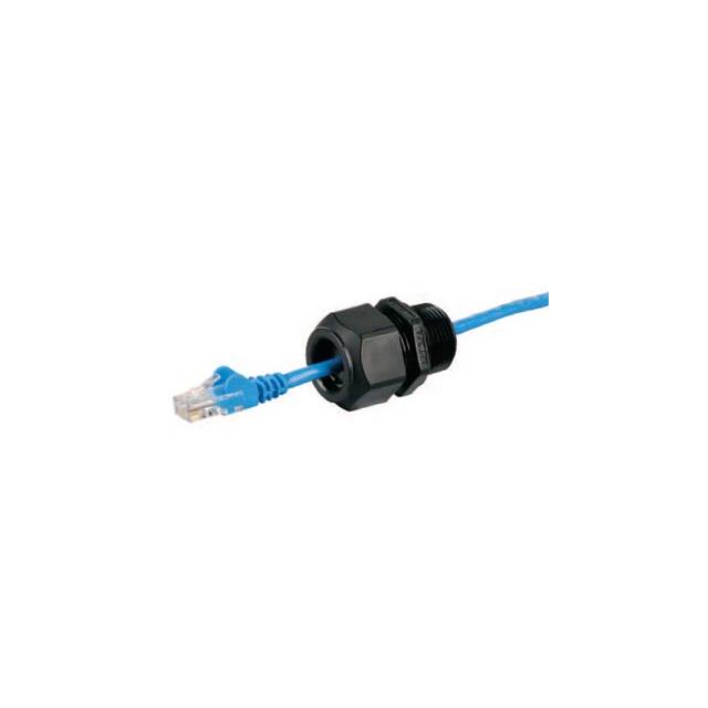 Heyco Products Corporation M3200GY electronic component product image